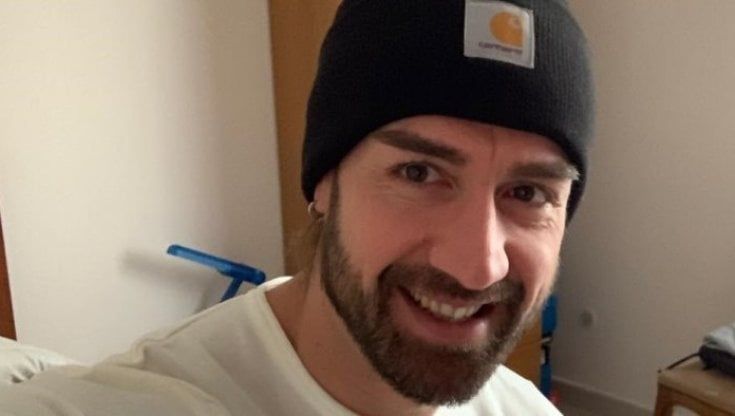 Ivan, undici giorni di resistenza poi l'addio: così muore un operaio specializzato