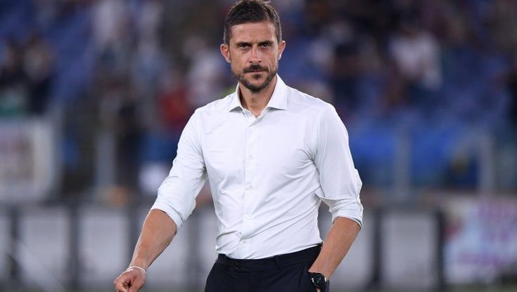 Sassuolo-Torino 0-1: decide Pjaca