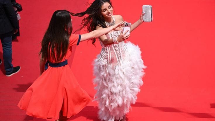 Le pagelle di Cannes: tra pugili e Gandalf le stranezze del festival. Scatta il divieto “no selfie”