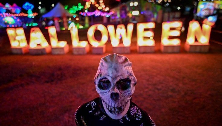 Imperia, dolcetto o scherzetto per Halloween con i commercianti, ma rinviato di una settimana