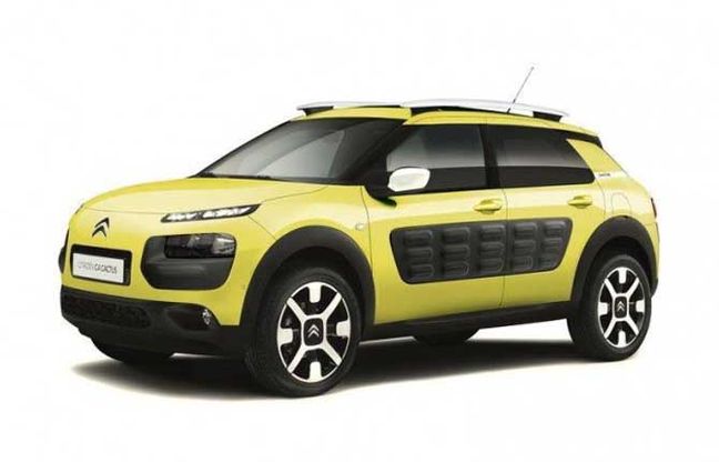 Proseguono a pieno ritmo i nuovi crash test EuroNcap