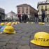 Morti sul lavoro in crescita nei primi dieci mesi del 2017