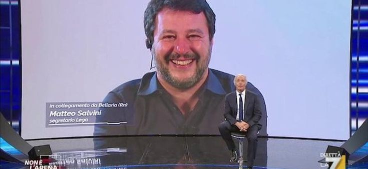 Fratello Stefano