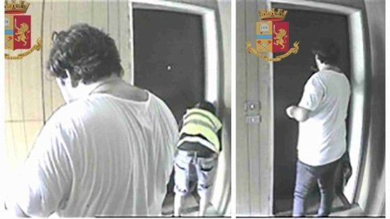 Brescia: ladri d'appartamento identificati con il riconoscimento facciale