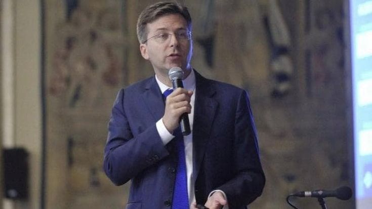 Genova, Lorenzo Basso: “O si fa l’accordo o si chiude, ma occorre vigilare. La città non può restare indietro”