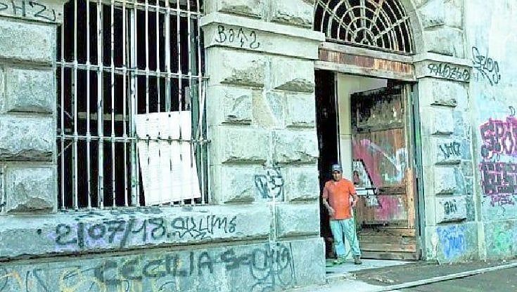 Lo Russo promette: “Riapriamo i Murazzi”. Ma la rinascita stenta