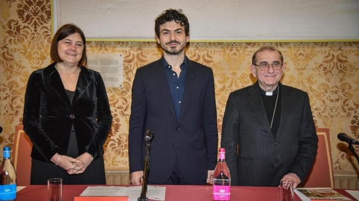 Monsignor Delpini: “La solitudine è un’epidemia. Milano si salva se c’è la fiducia”
