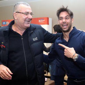 Basket, dalla sala operatoria al campo in 24 ore: il recupero 'impossibile' di Cerella