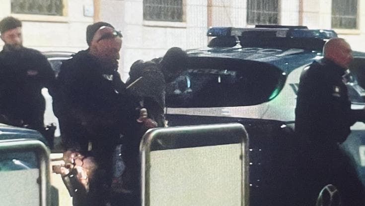 Livorno, omicidio nello studio di un commercialista: fermato un ex collaboratore di giustizia