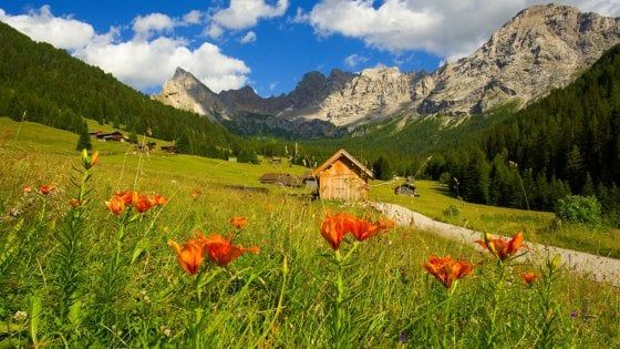 In Val di Fassa è l'ora degli Chef stellati 