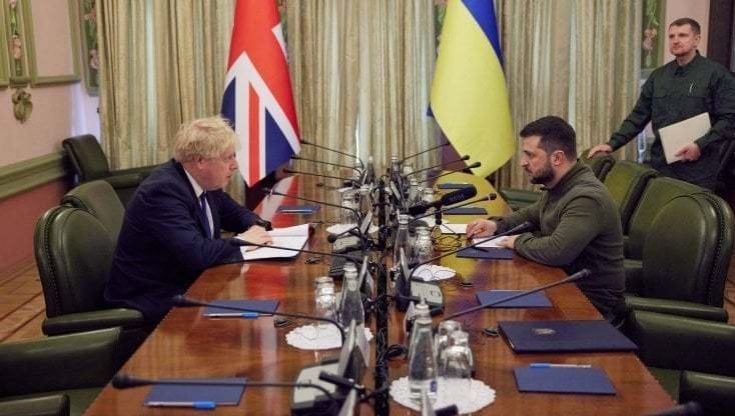 Ecco perché il Regno Unito ha la posizione più dura contro la Russia. E come cambia la strategia di Londra