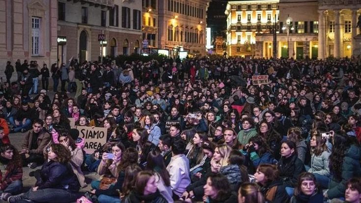 Giornata internazionale per l'eliminazione della violenza contro le donne, gli appuntamenti in Liguria