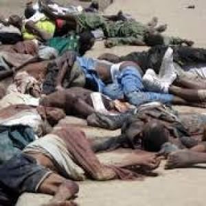 Nigeria, altri attentati, altre stragi: nel Nord una donna suicida s'&egrave; fatta esplodere ed ha ucciso 13 persone