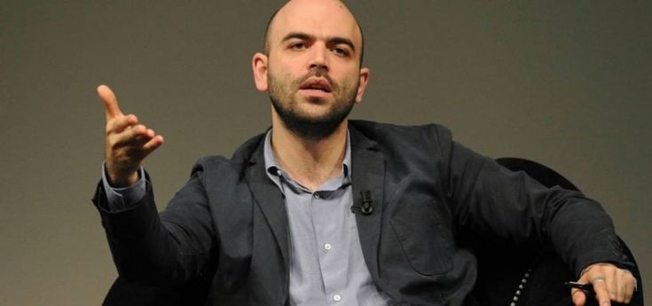 Sky Italia lancia 'Gheddafi', la serie ideata da Roberto Saviano 