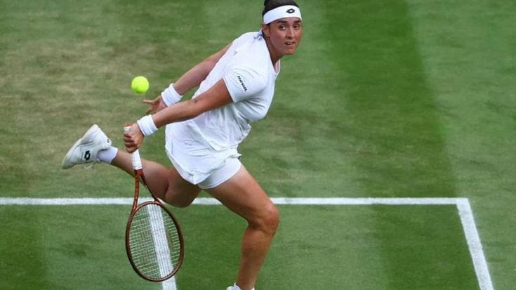 Jabeur si ferma: “Il tennis è bellissimo, ma non sono più felice. Devo mettermi al primo posto”