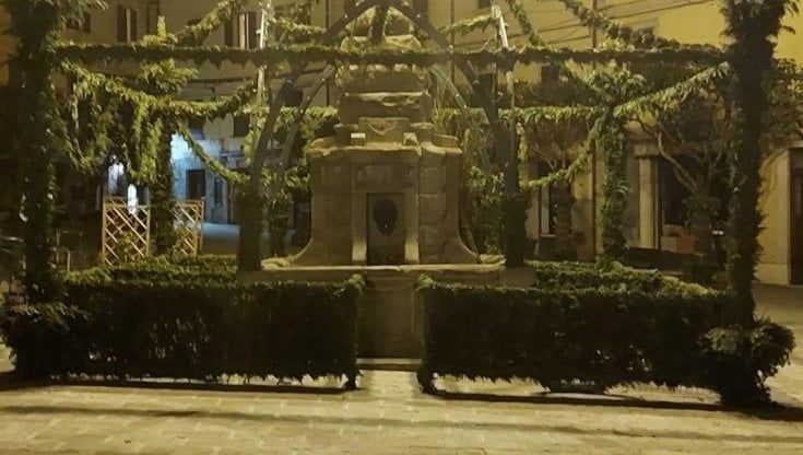 La Triennale del Venerdì Santo a Fanano: sull'Appennino modenese un rito che risale al '500