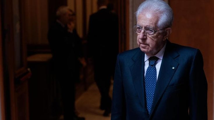 Da Tangentopoli al Covid. L’Italia salvata dai premier tecnici che la destra vuole ripudiare