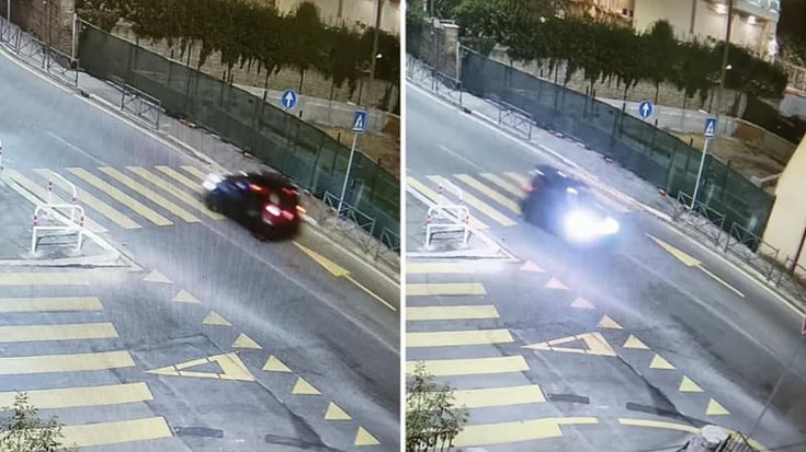 Banda della minicar, la confessione shock dei due minorenni: “Lo abbiamo fatto per divertimento”