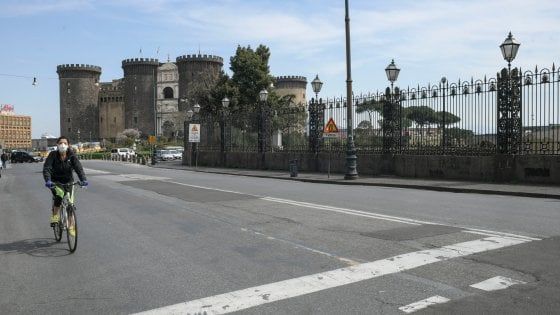 Coronavirus, in Campania tasse regionali sospese fino a maggio