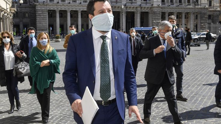 Le basi incerte del federalismo