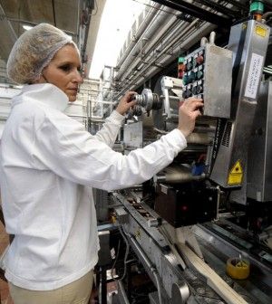 Parte da Parma il programma di Nestl&eacute; per mille assunzioni di giovani in Italia