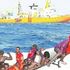 Migranti, record di vittime a settembre: il 20% morto o disperso