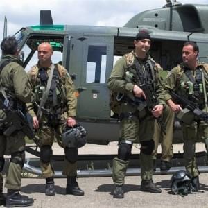 La Nato sbarca in Sicilia, a Birgi la più grande esercitazione dalla caduta del muro di Berlino