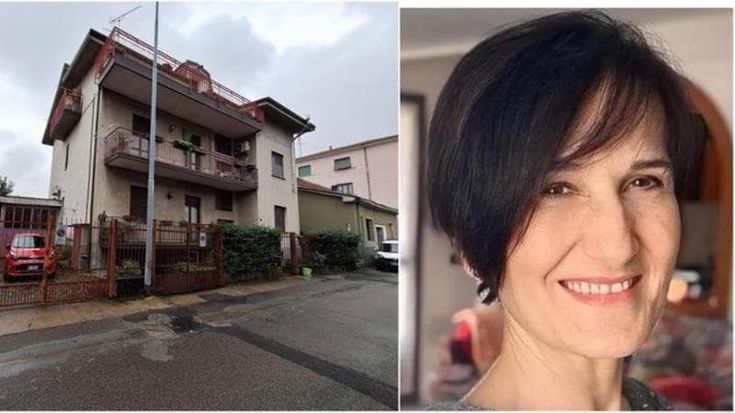 Condannato a 23 anni di carcere Giuseppe Caputo: uccise la cognata Giovanna Chinnici a Nova Milanese