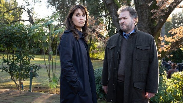 Paola Cortellesi: "Petra ti insegna a essere padrona  di te stessa"