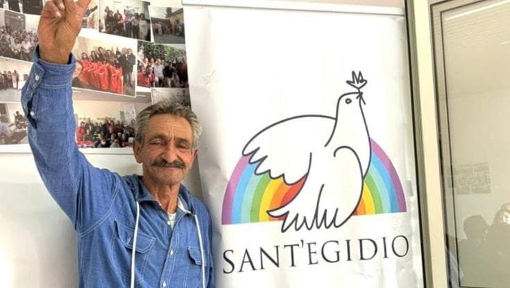 Guido, il clochard massacrato in piazza a Caserta è stato ucciso per 50 euro