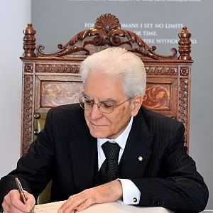 Mattarella: "Ricordare le vittime del terrorismo significa volere la verità"