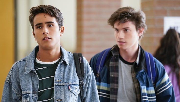 Star, sulla sezione per adulti di Disney+ arrivano 'Boris', 'Le fate ignoranti' e 'The good mothers'