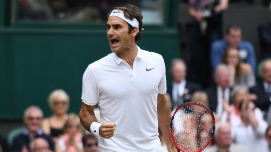 Tennis, Wimbledon: un vero favorito non c'è, Federer può stupire ancora 