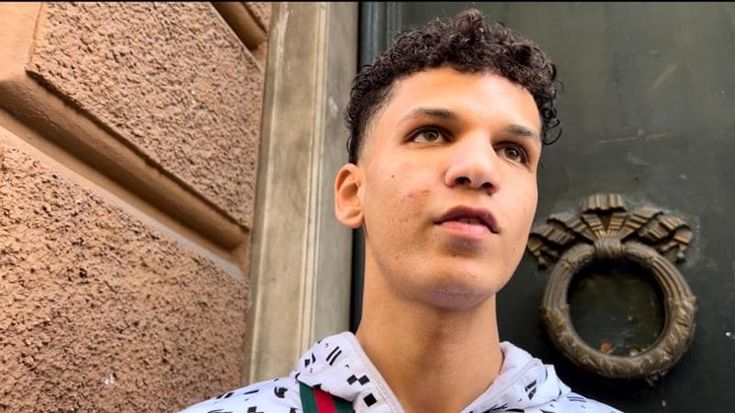 Abdo dall’Egitto a Genova: “Compiuti 18 anni per regalo mi hanno tolto il posto letto”