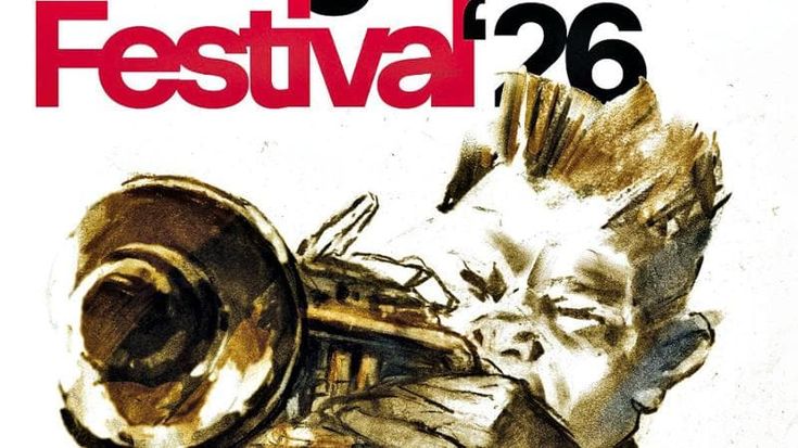 Tanino Liberatore disegna il jazz: “Per me è un combattimento tra musicista e strumento”