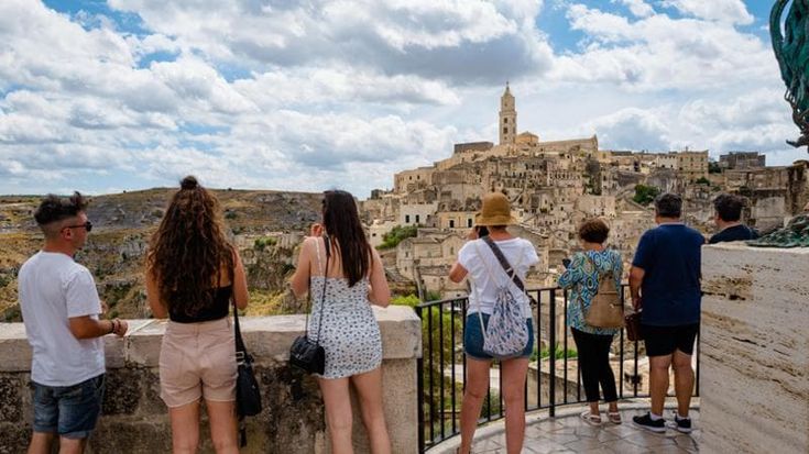 Federturismo, tocca a Caputi: “Ora aprire a nuove mete”
