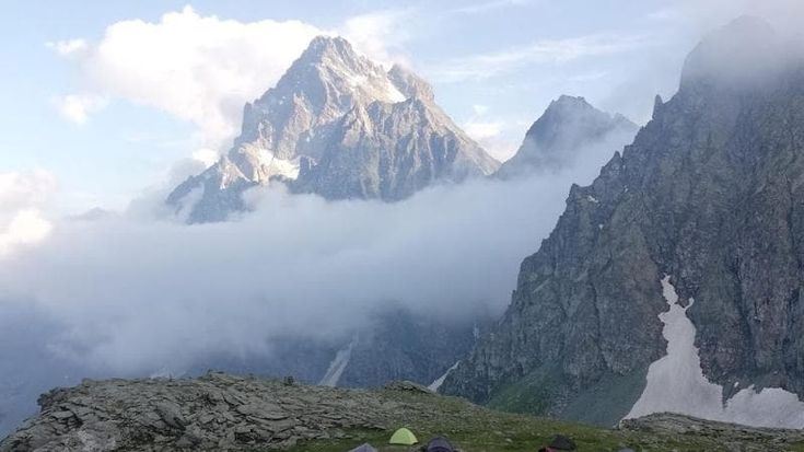 Sulle tracce di Annibale, l’escursione al Buco di Viso primo traforo delle Alpi