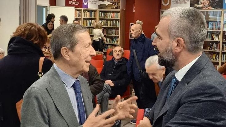 Il signor Coop torna in campo e sferza sulla multiutility: “Meno potere ai manager”