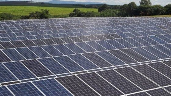 Il nuovo brevetto Enea migliora l’efficienza degli impianti solari