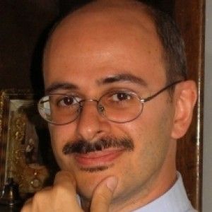 Don Gian Luca Carrega: "Citano la Bibbia fuori dal contesto"