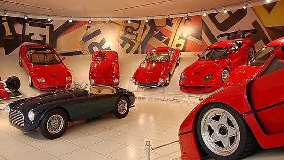 Modena ricorda il Drake, 28anni fa la morte di Enzo Ferrari