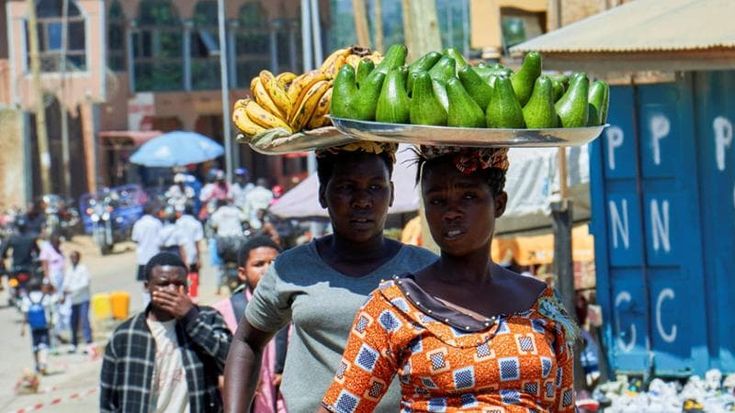 Quando la guerra era contro Ebola