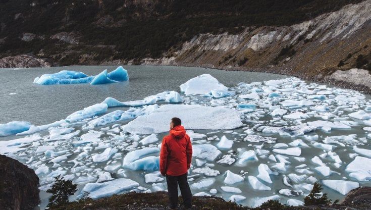 Il cambiamento climatico diventa il rischio più temuto