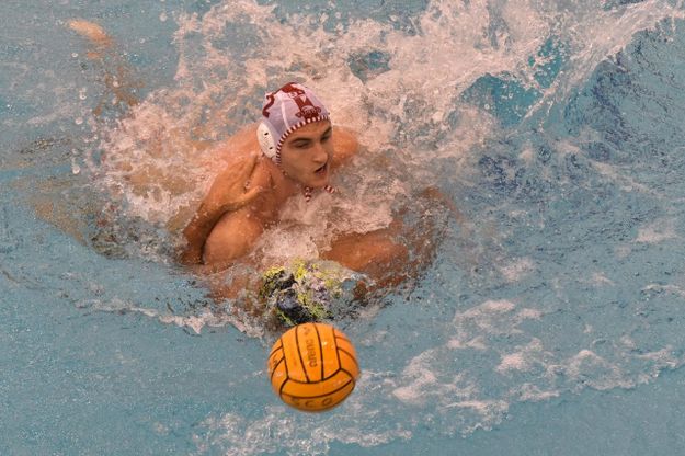 Pallanuoto, il ritorno in vasca porta bene a Recco e Savona