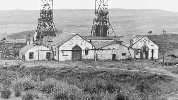 Bernd e Hilla Becher, i pionieri della fotografia industriale