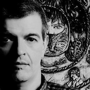 "Mi chiamo Dylan Dog. E sono un alcolista": incontro con Tiziano Sclavi, padre dell'Indagatore dell'Incubo