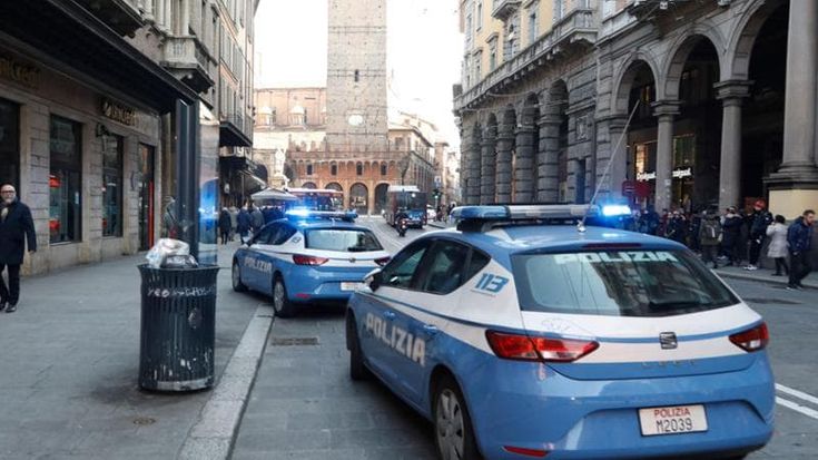 Bologna, in aumento i reati: è ancora allarme rosso per le violenze sulle donne