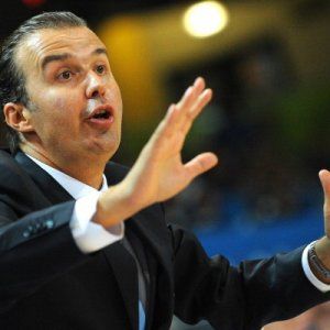 Basket, Petrucci spiega il divorzio da Pianigiani: "Serviva una spinta ulteriore"
