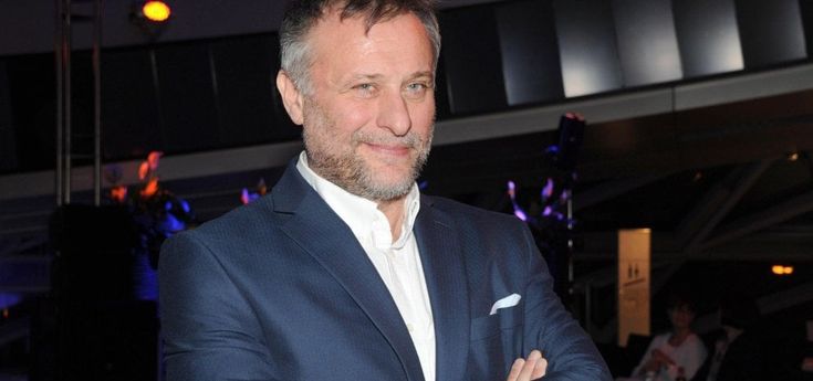 Morto l'attore Michael Nyqvist, il Mikael Blomkvist nella trilogia "Millennium" di Stieg Larsson