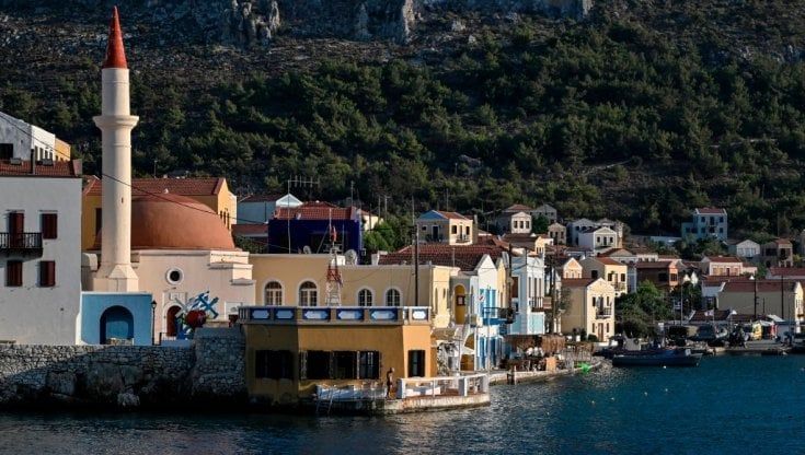 Il piano delle isole italiane per diventare Covid free